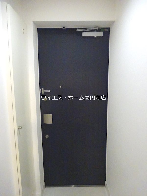 T&amp;#39;s　garden高円寺 玄関