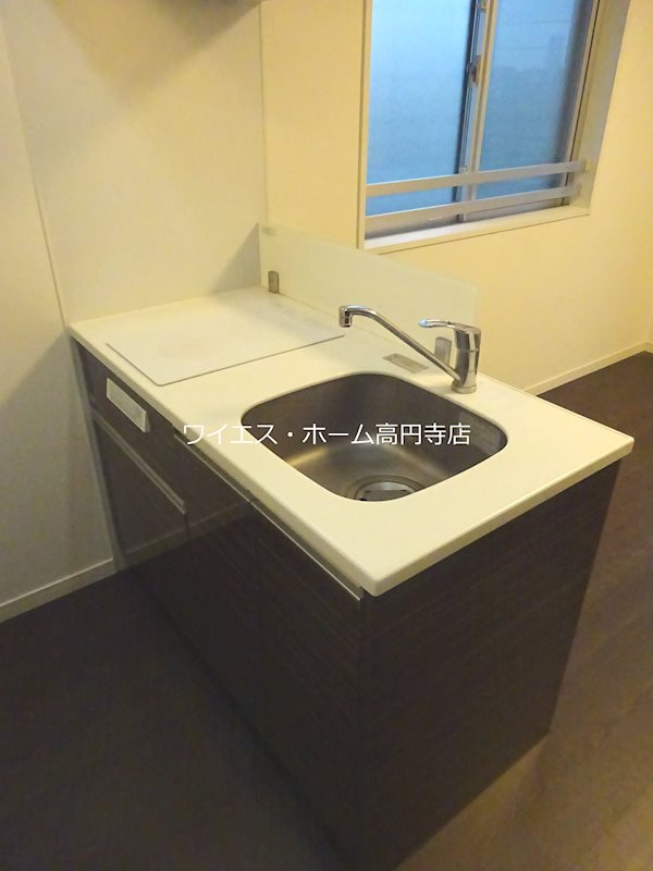 T&amp;#39;s　garden高円寺 キッチン