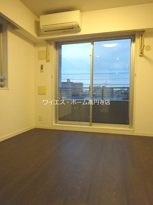 T&amp;#39;s　garden高円寺 ベッドルーム