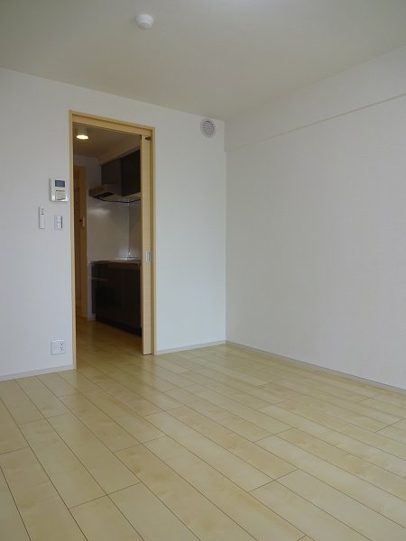 セシリア リビング