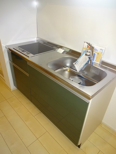 セシリア キッチン