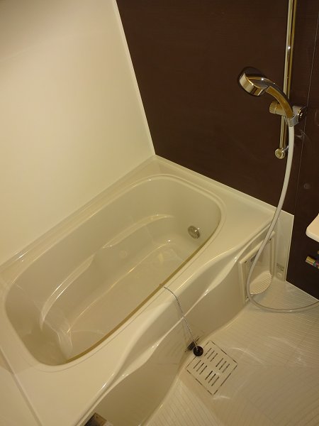 セシリア 風呂画像