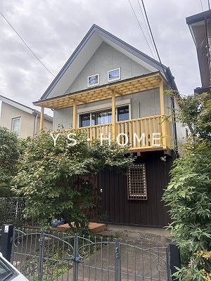 吉祥寺北町3丁目戸建 その他外観1