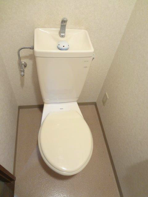 フェリス三鷹　 その他3