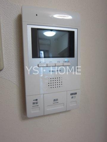 フェリス三鷹　 その他4