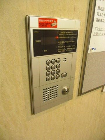 フェリス三鷹　 その他外観1