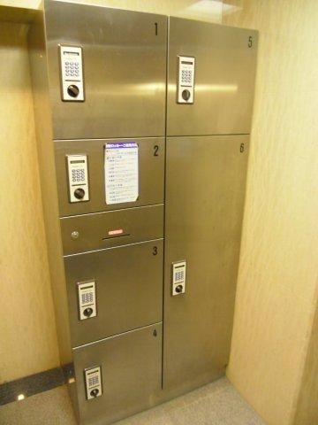 フェリス三鷹　 その他外観2