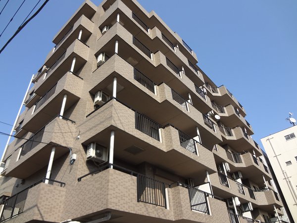 フェリス三鷹　 その他外観3