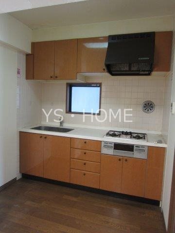 フェリス三鷹　 キッチン