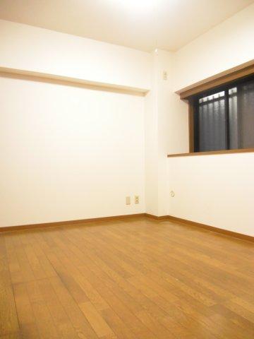 フェリス三鷹　 ベッドルーム