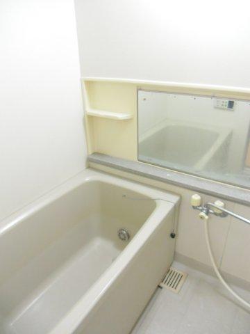 フェリス三鷹　 風呂画像