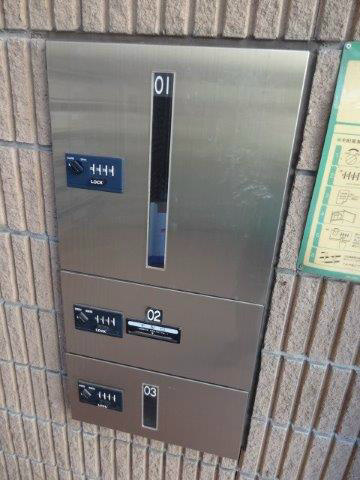 ゼルコバハイツ その他3