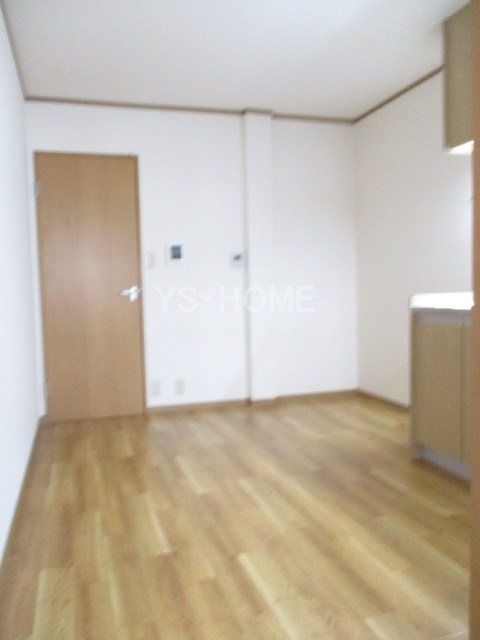 ダイヤステージ西荻窪 リビング