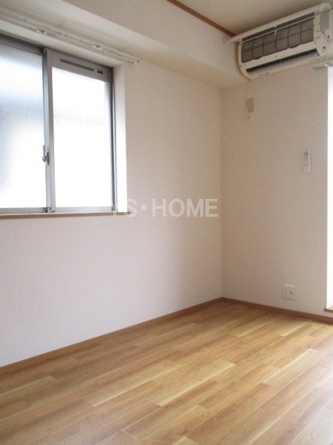 ダイヤステージ西荻窪 ベッドルーム