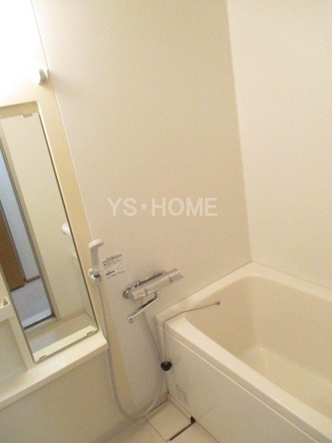 ダイヤステージ西荻窪 風呂画像