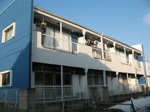 スターコーポ 外観