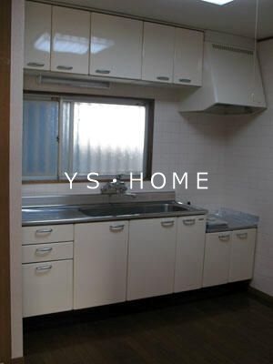 スターコーポ キッチン