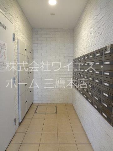 プライムアーバン武蔵小金井Ⅱ その他1