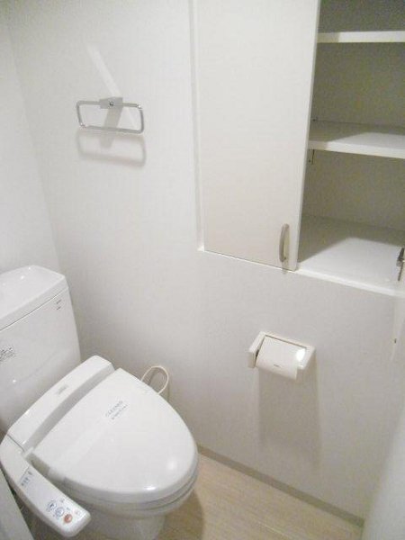 プライムアーバン武蔵小金井Ⅱ その他5