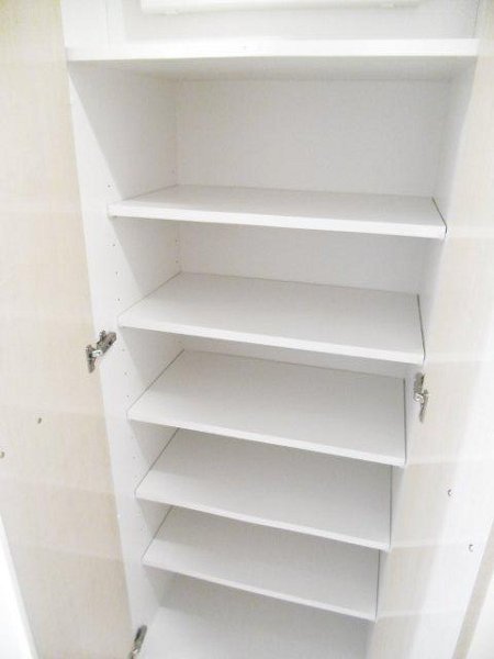 プライムアーバン武蔵小金井Ⅱ 玄関