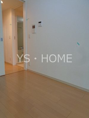 プライムアーバン武蔵小金井Ⅱ リビング