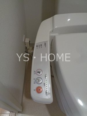 プライムアーバン武蔵小金井Ⅱ その他18