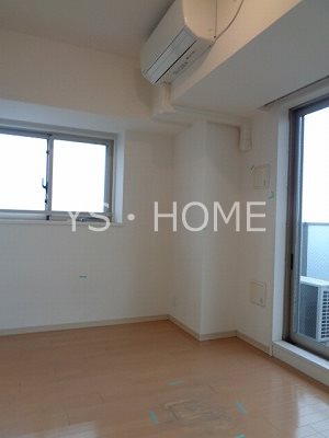 プライムアーバン武蔵小金井Ⅱ ベッドルーム