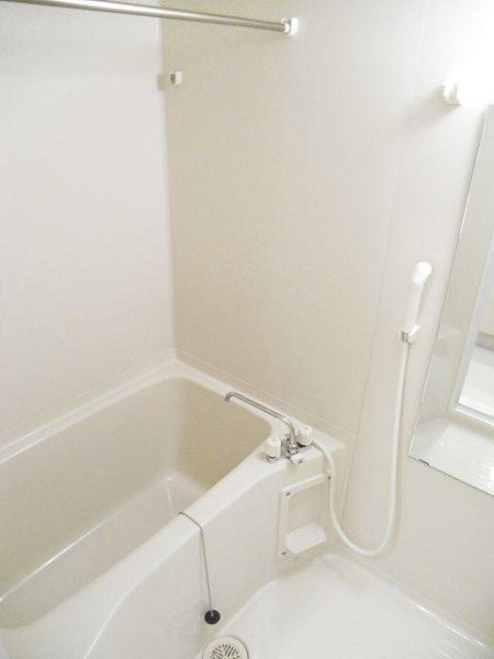 プライムアーバン武蔵小金井Ⅱ 風呂画像