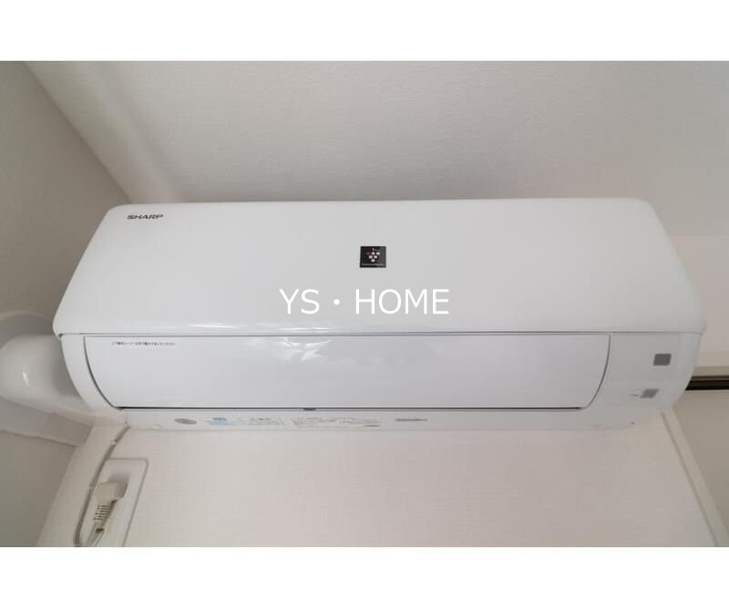 サニーフォレスト新中野  その他3