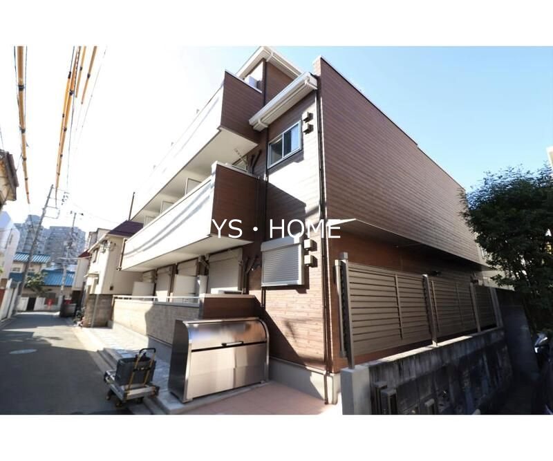 サニーフォレスト新中野  その他外観4