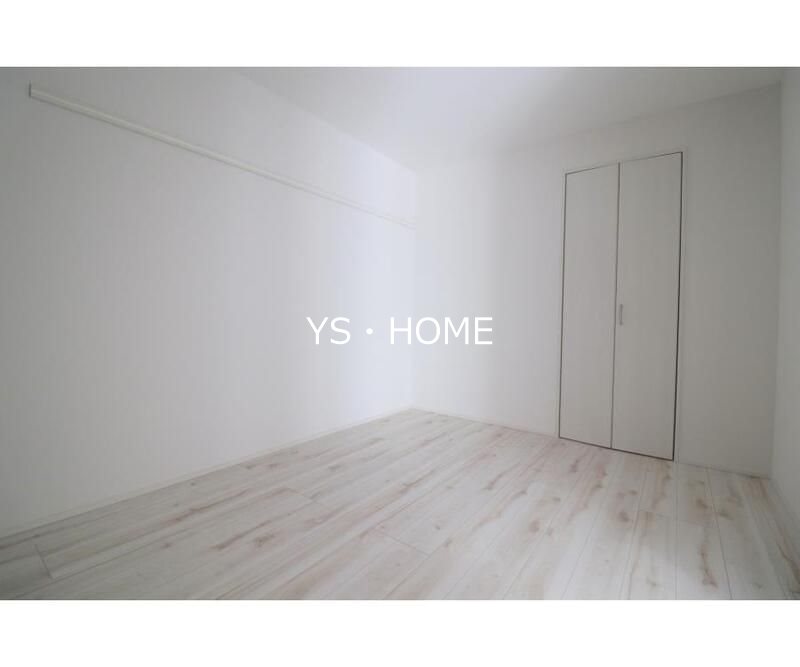 サニーフォレスト新中野  ベッドルーム