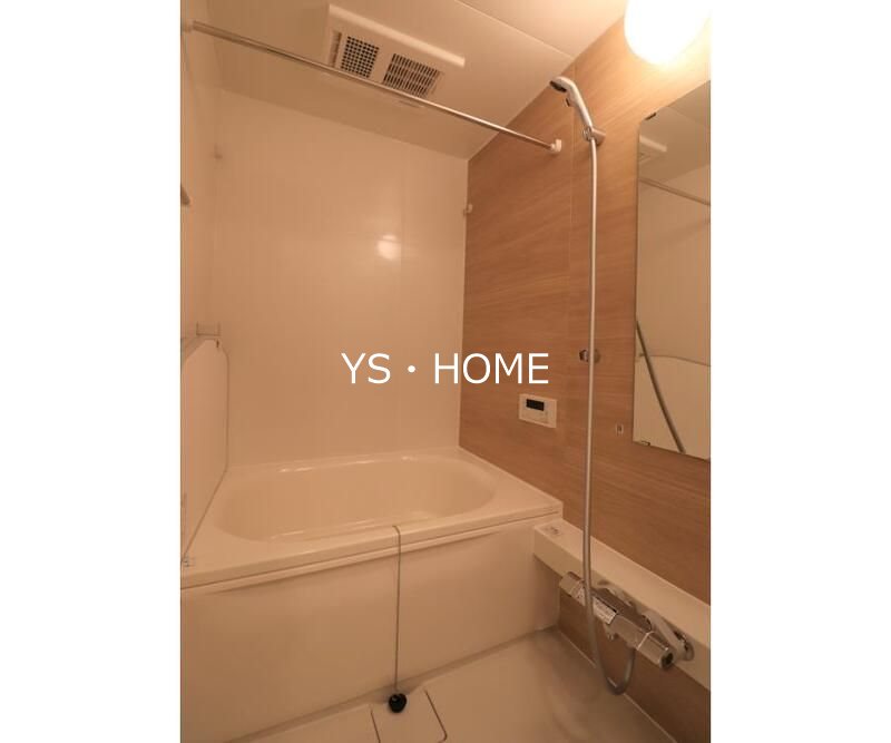 サニーフォレスト新中野  風呂画像