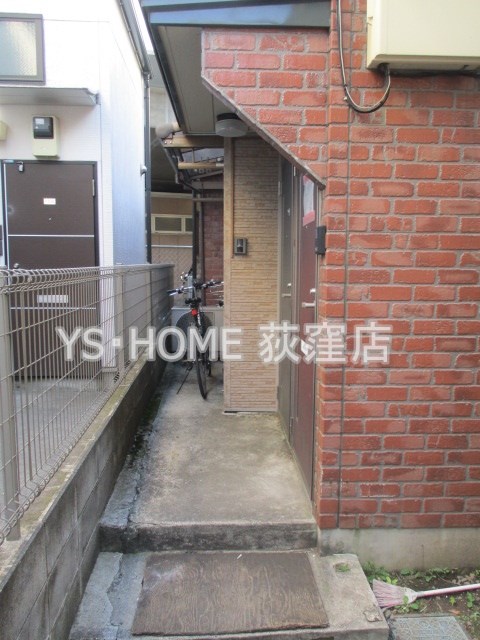 ベル杉並 その他10