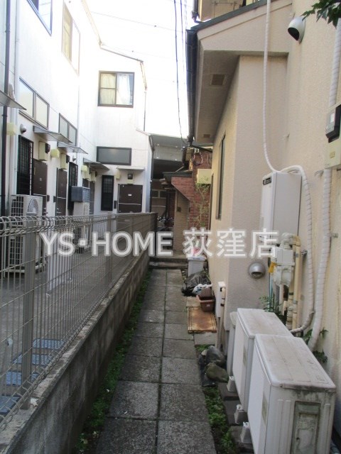 ベル杉並 その他11