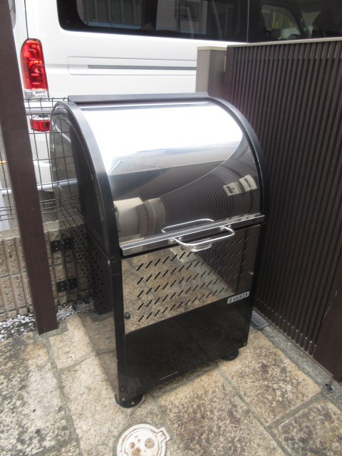 ステーションヒルズ中野  その他外観3