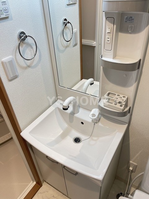 ペアパレス新高円寺  その他2