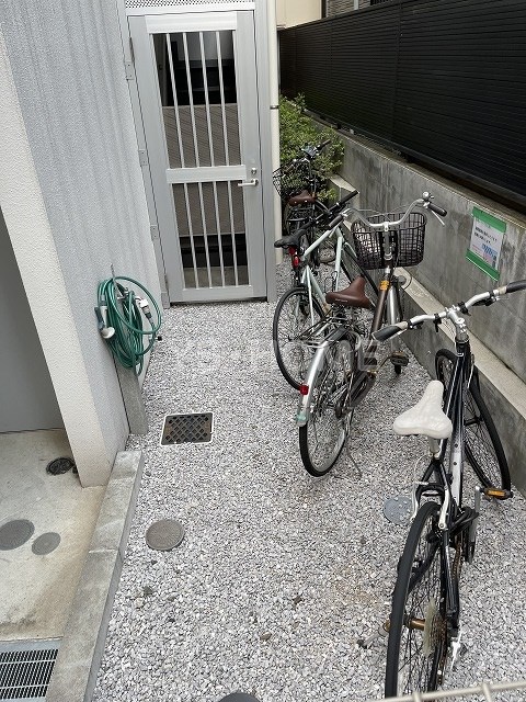 ペアパレス新高円寺  その他15