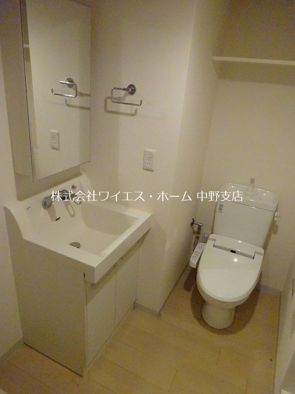 ZESTY高円寺南   その他1