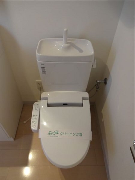 ZESTY高円寺南   その他2