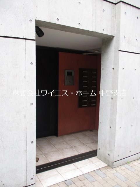 ZESTY高円寺南   その他外観1