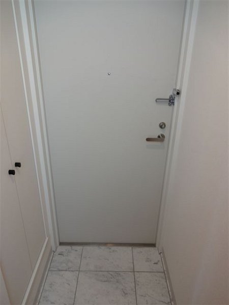 ZESTY高円寺南   玄関