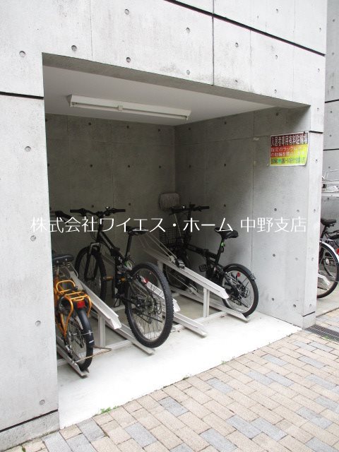 ZESTY高円寺南   その他外観2