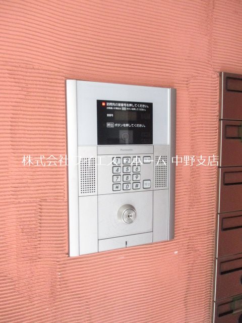 ZESTY高円寺南   その他外観3