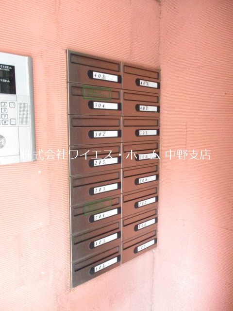 ZESTY高円寺南   その他外観4