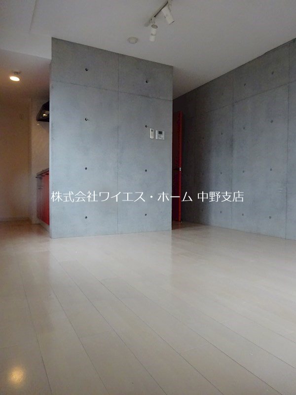 ZESTY高円寺南   リビング