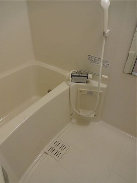 ZESTY高円寺南   風呂画像