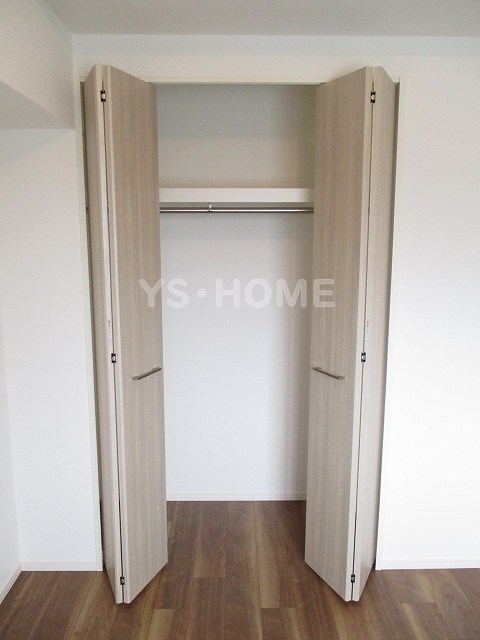 エミリブ鷺ノ宮 その他4