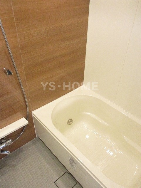 エミリブ鷺ノ宮 風呂画像