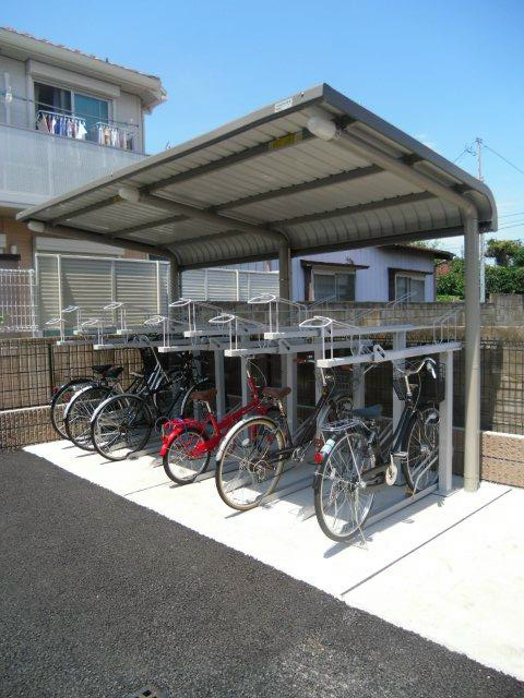 フィオーレ三鷹台 その他1