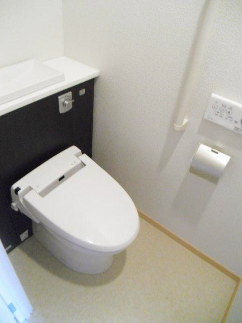 フィオーレ三鷹台 その他3